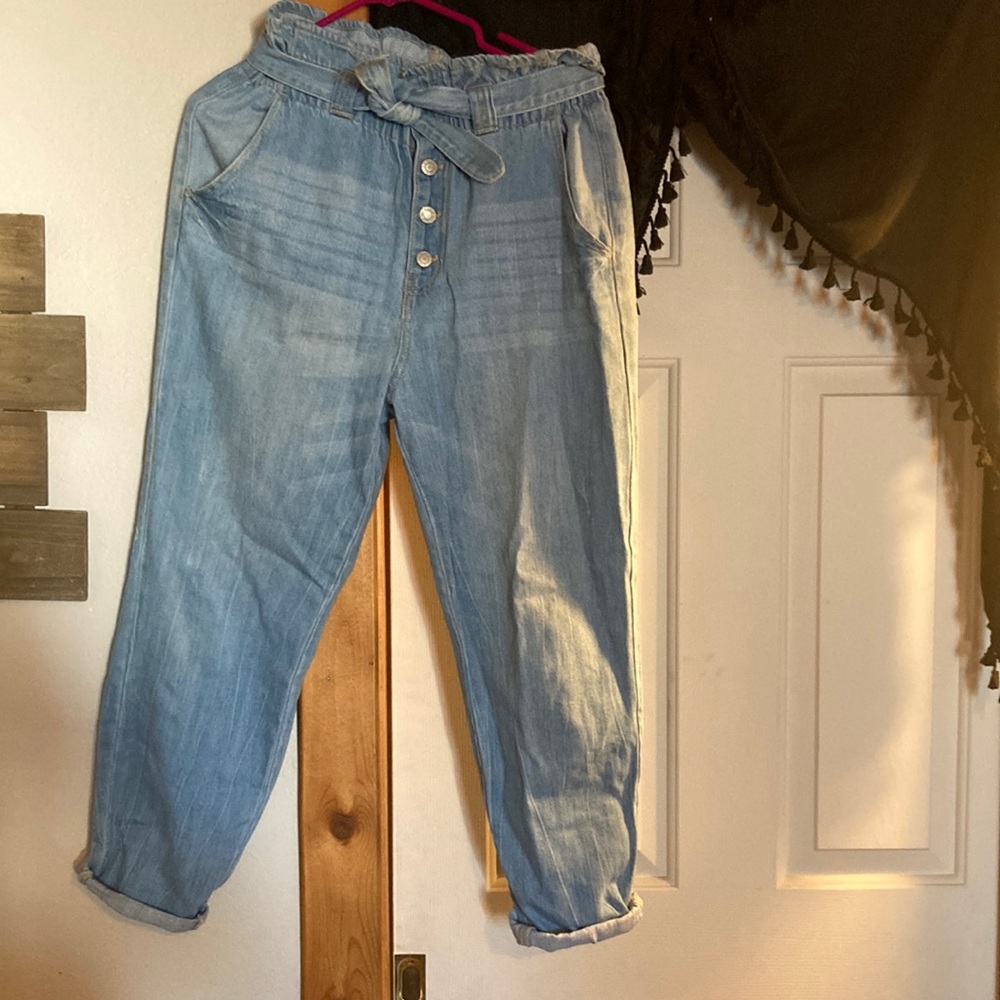WAX Jean